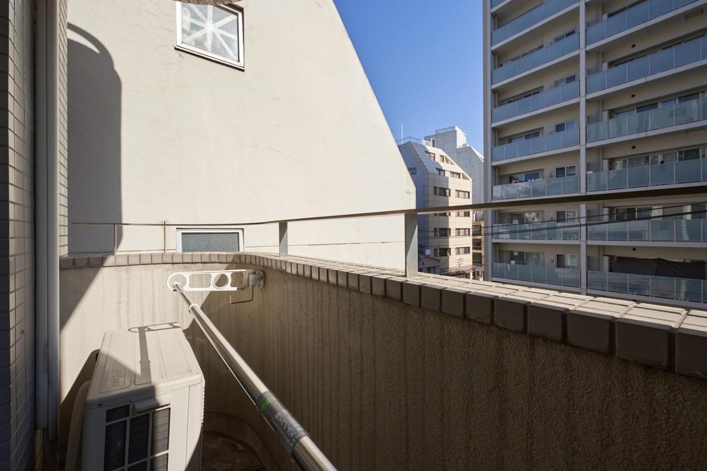 Апартаменты Garden Otsuka Токио Экстерьер фото